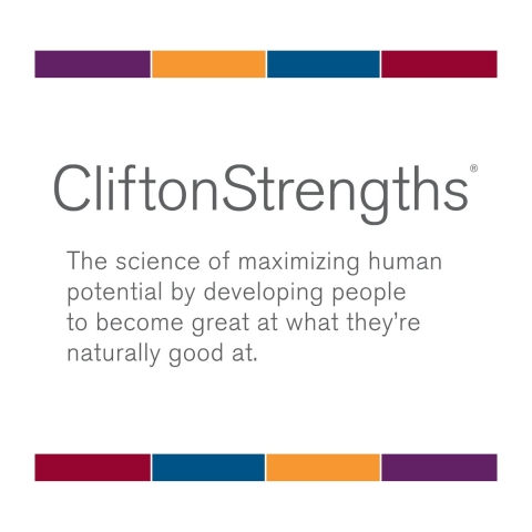Ontdek je talent met de Strengthsfinder