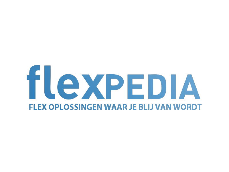 Flexpedia is klant van Happyholics