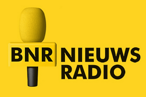 Happyholics en de vijf pijlers van werkgeluk op BNR Radio