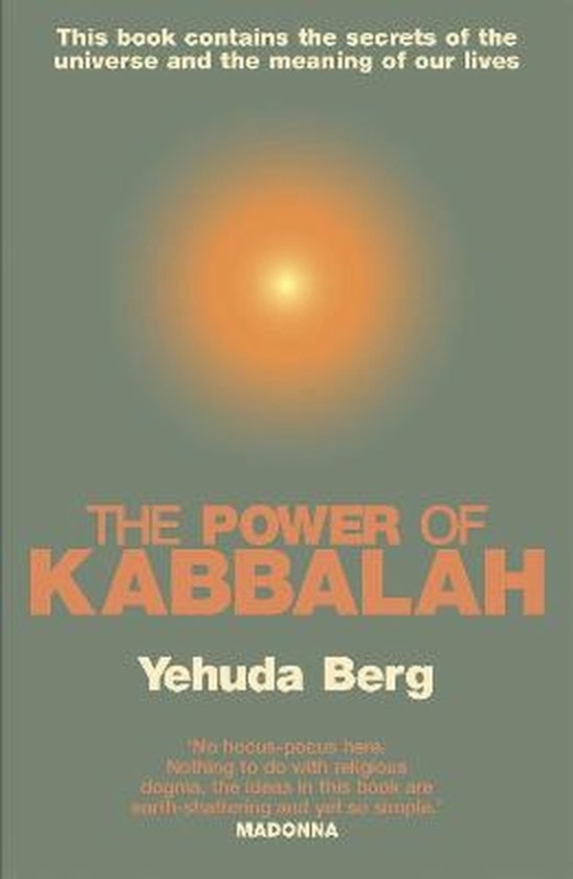 Hoger bewustzijn in het boek over Kabbala