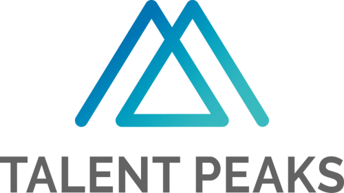 Talent Peaks is Happyholicsproof
