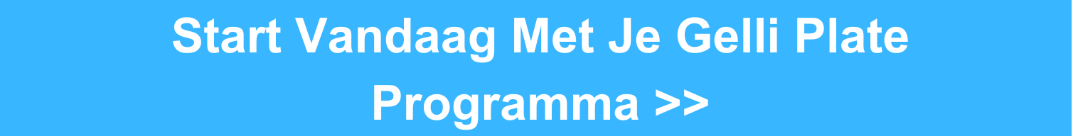 gelliplate programma