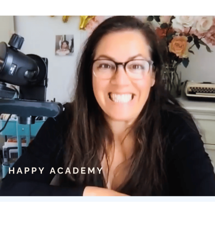 Happy Academy