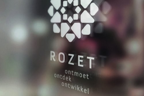 Rozet