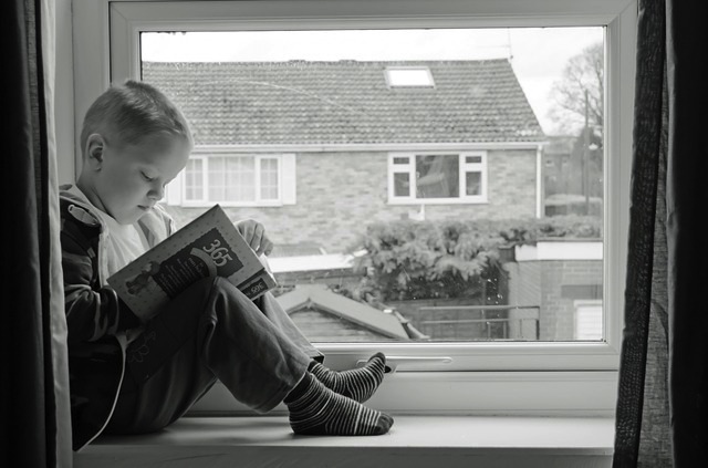 Hoe maak je lezen leuk voor je kind