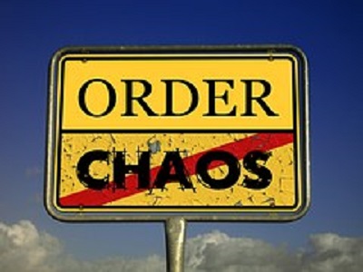 Hoe breng je orde in de chaos in je hoofd?