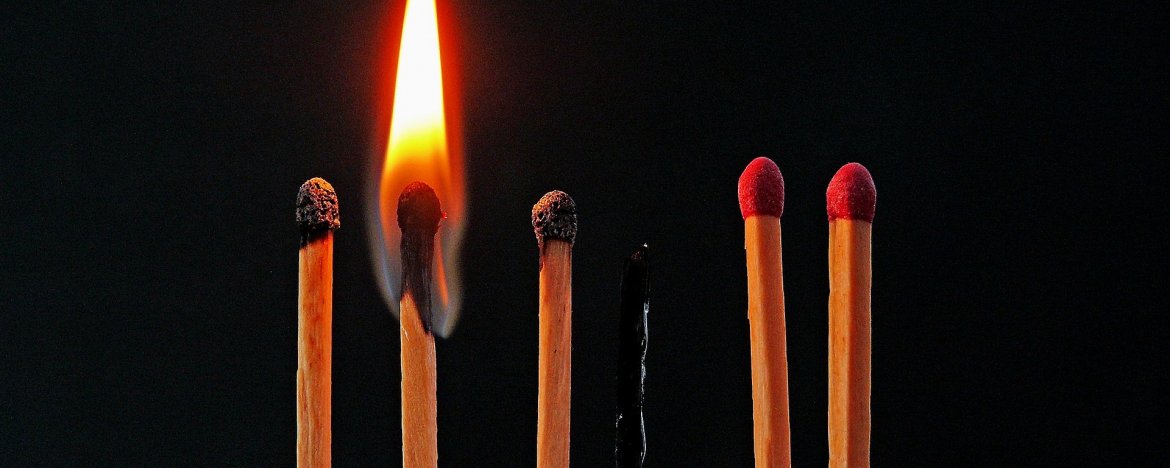 Burn-out oorzaken: hoe krijg je een burn-out?