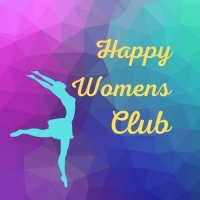happy womens club