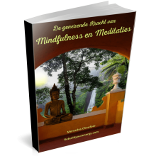 Meditatie en Mindfulness