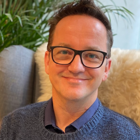 Hans Raeves - HaRaMe