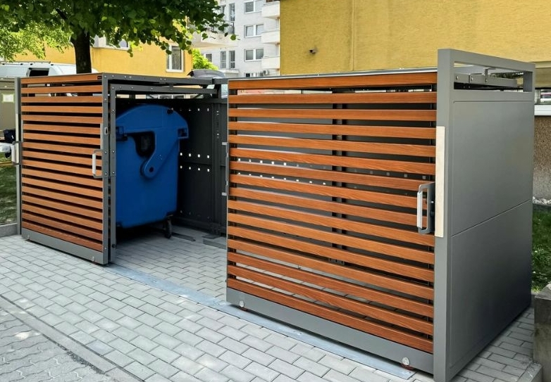 Kliko ombouw StyleOut 770/1100