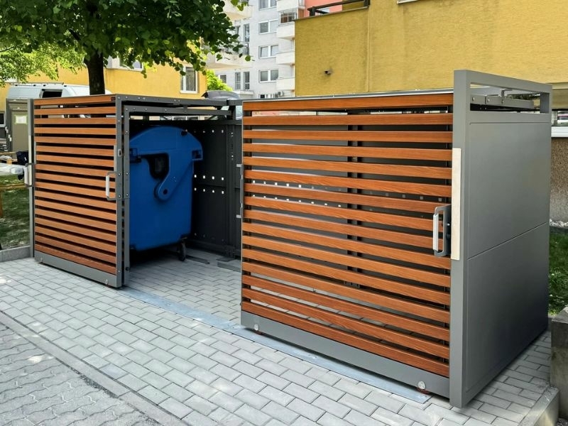 StyleOut 1100