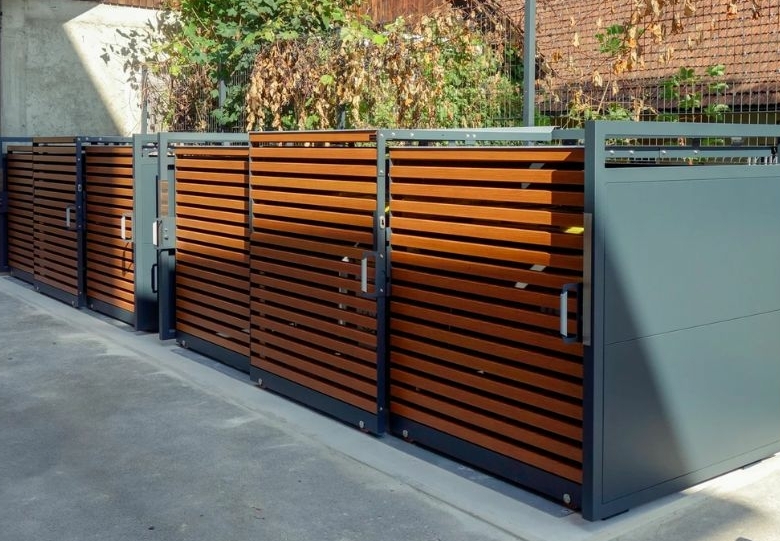 Kliko ombouw StyleOut 770/1100
