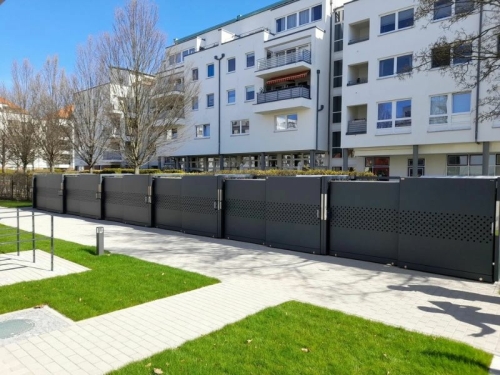 Dukin 770L en 1100L klikobergingen
