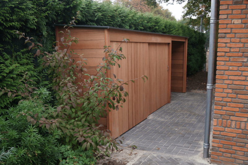 Welke schaduwplanten in de tuin