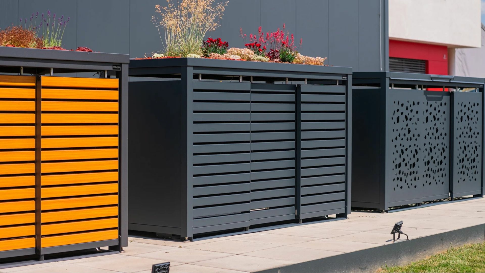 dukin-3x240l kliko ombouw StyleOut 120/240 PREMIUM