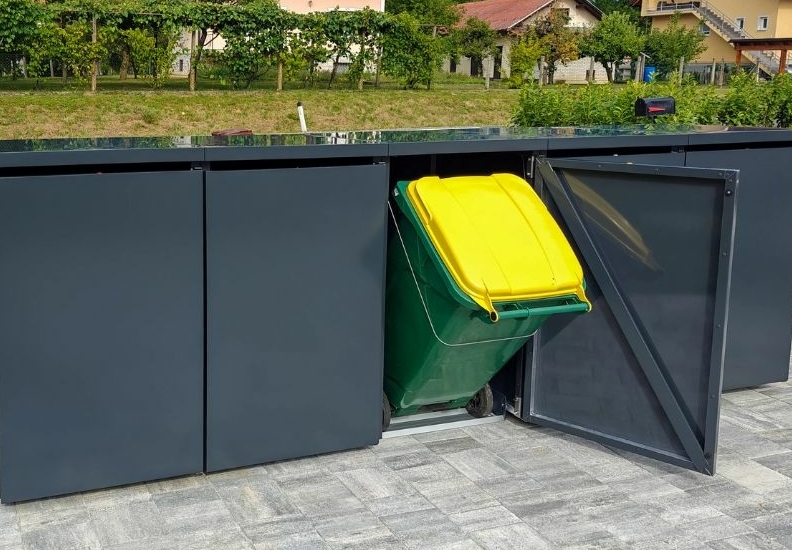 Kliko ombouw StyleOut 120/240 BASIC