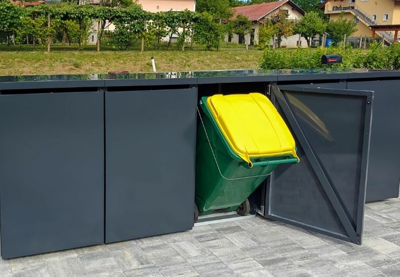 Kliko ombouw StyleOut 120/240 BASIC