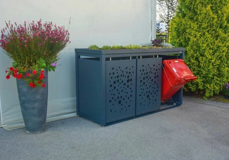 TOMO 3x kliko ombouw hardhoutentuinkast.nl StyleOut 120/240 PREMIUM