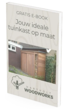 alle tuinkasten - e-book