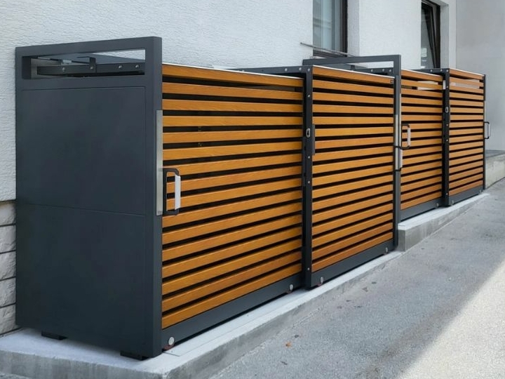 Kliko ombouw StyleOut 770/1100