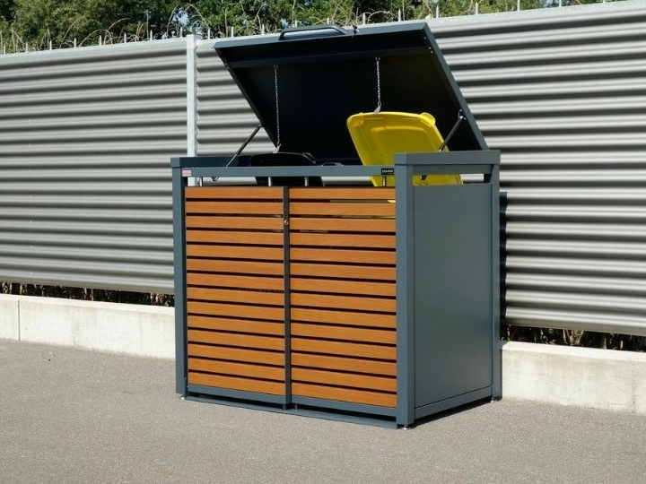 StyleOut 120/240 PREMIUM LINIS klikoberging hardhoutentuinkast.nl StyleOut 120/240 PREMIUM