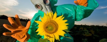 Pantenvirus: virus in de tuin | Zo ga je het tegen