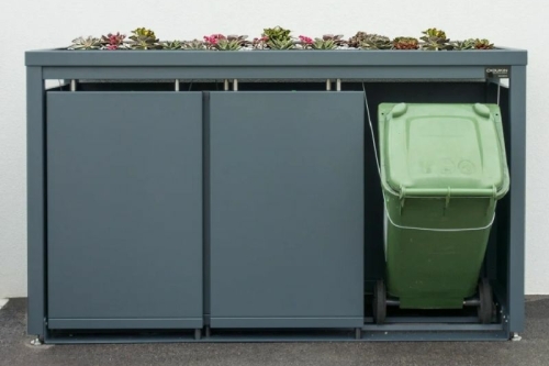 StyleOut 120/240 PREMIUM BLANK klikoberging hardhoutentuinkast.nl StyleOut 120/240 PREMIUM