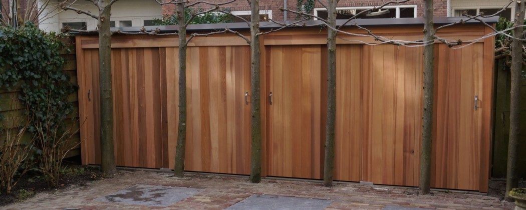 Leven in luxe met 10 tuindecoraties