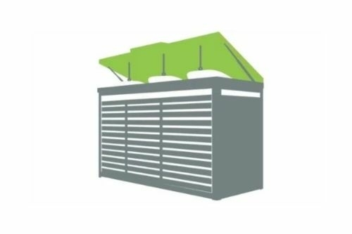 Vergrendelingsopties klikoberging hardhoutentuinkast.nl
