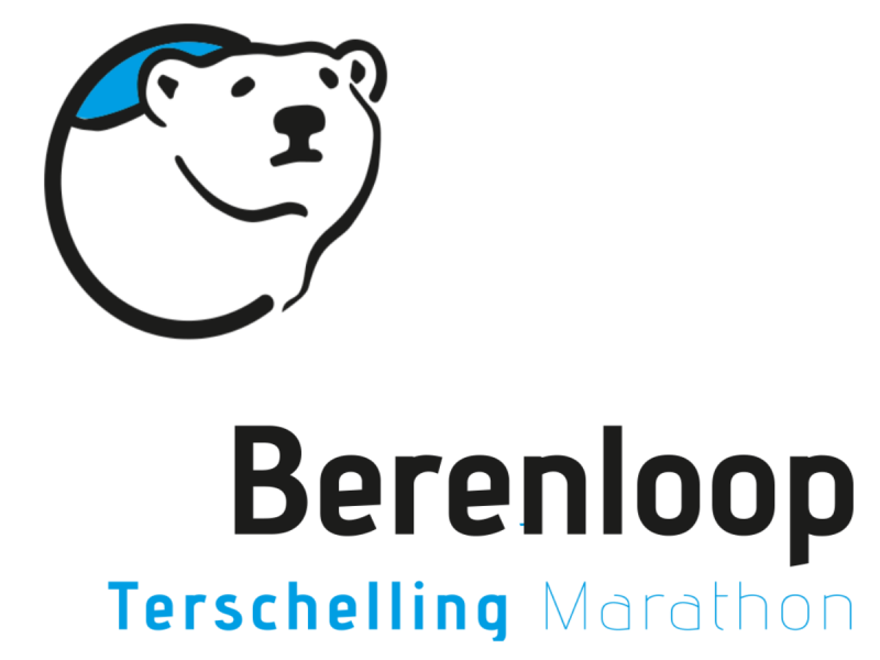 berenloop logo