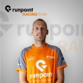 erwin runpoint racing team