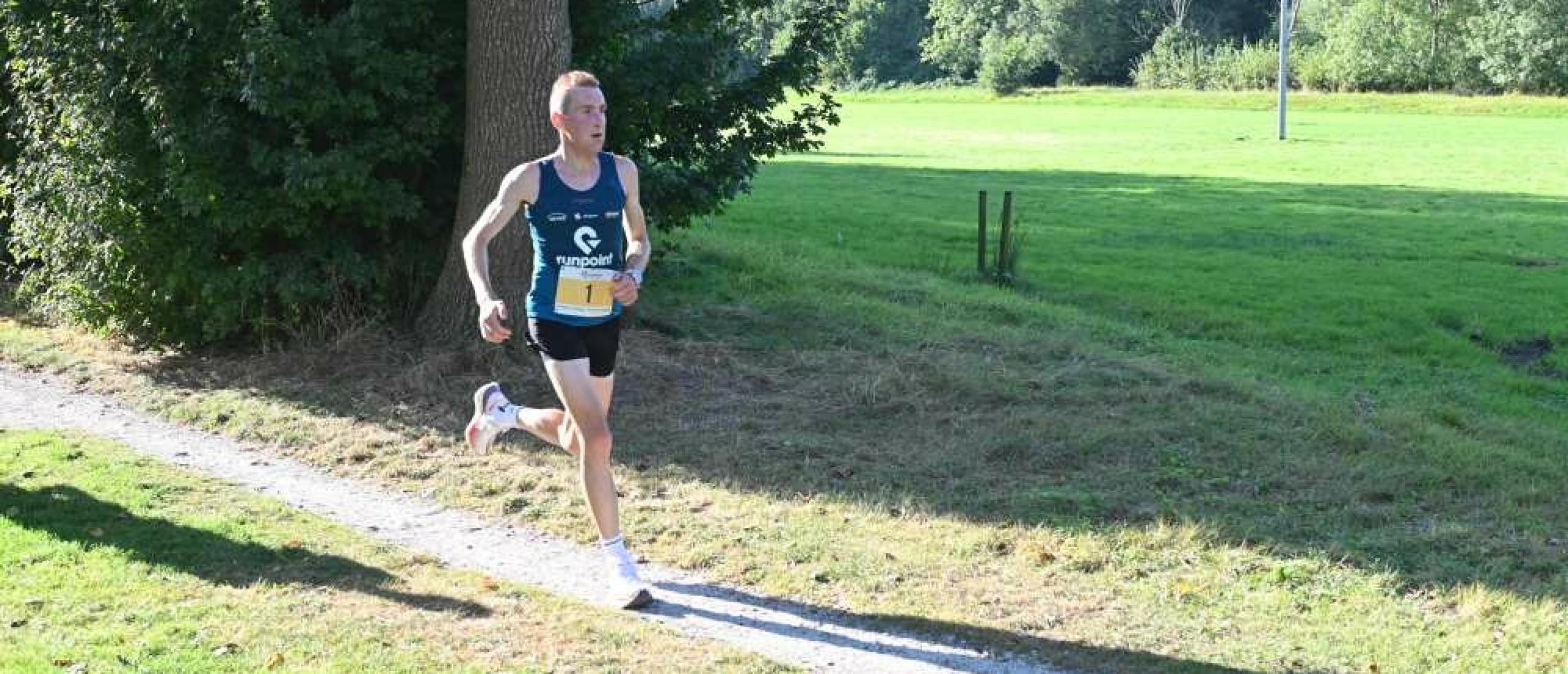 Rappe 10 kilometers in Wagenborgen en Utrecht