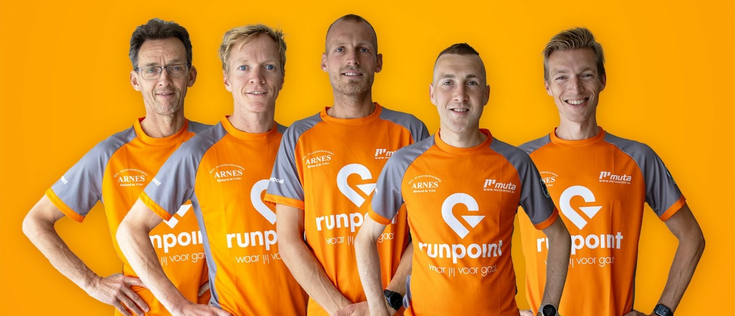 runpoint racing team