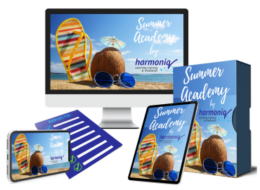 Harmoniq Summer Academy