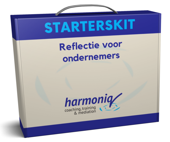 starterskit-reflectie-harmoniq