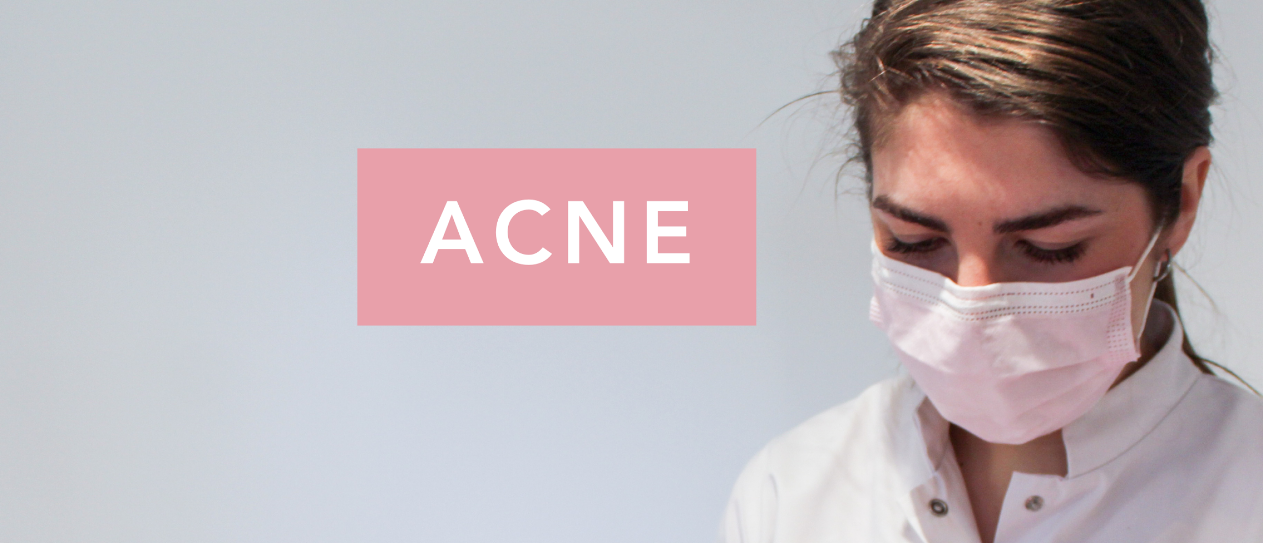 Acne - Wat je kunt doen tegen acne