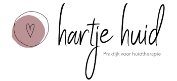 hartje huid logo