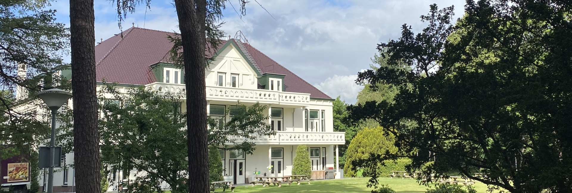 Villa Sonnehaert
