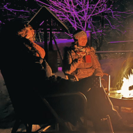 Genießen Sie unser 4-tägiges Weihnachtsarrangement im Harz Hotel Iris