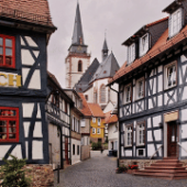 De rijke cultuur van de Harz bij Harz Hotel Iris