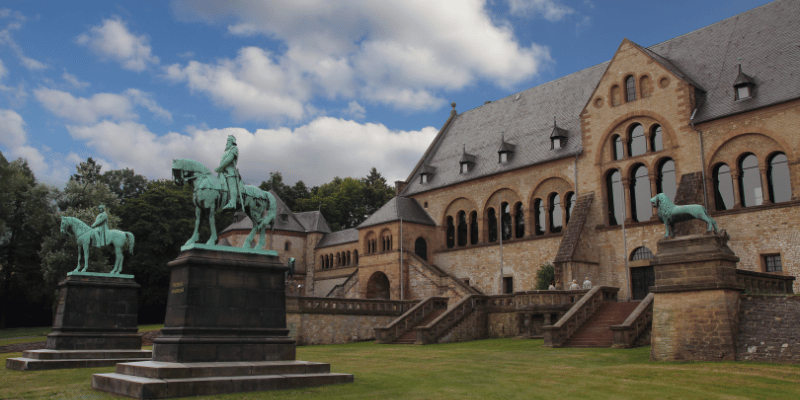 Harz Hotel Iris Goslar