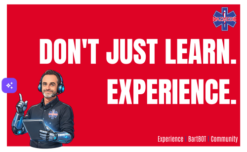 Learnings