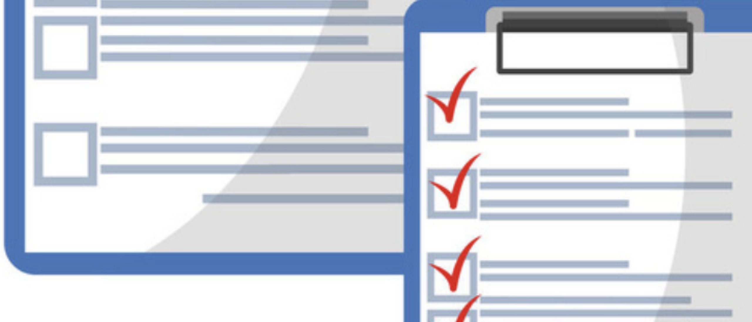 Checklist verkiezingen OR
