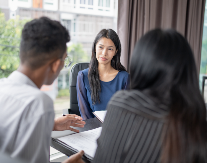 strategisch HR advies
