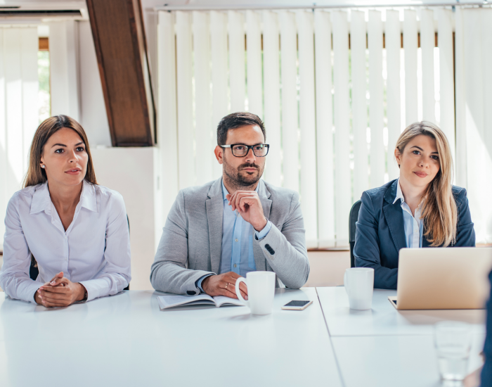 Strategisch HR-advies