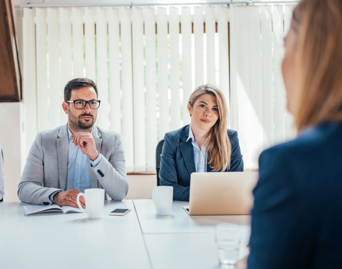 Strategisch HR-advies Strategisch HR-advies