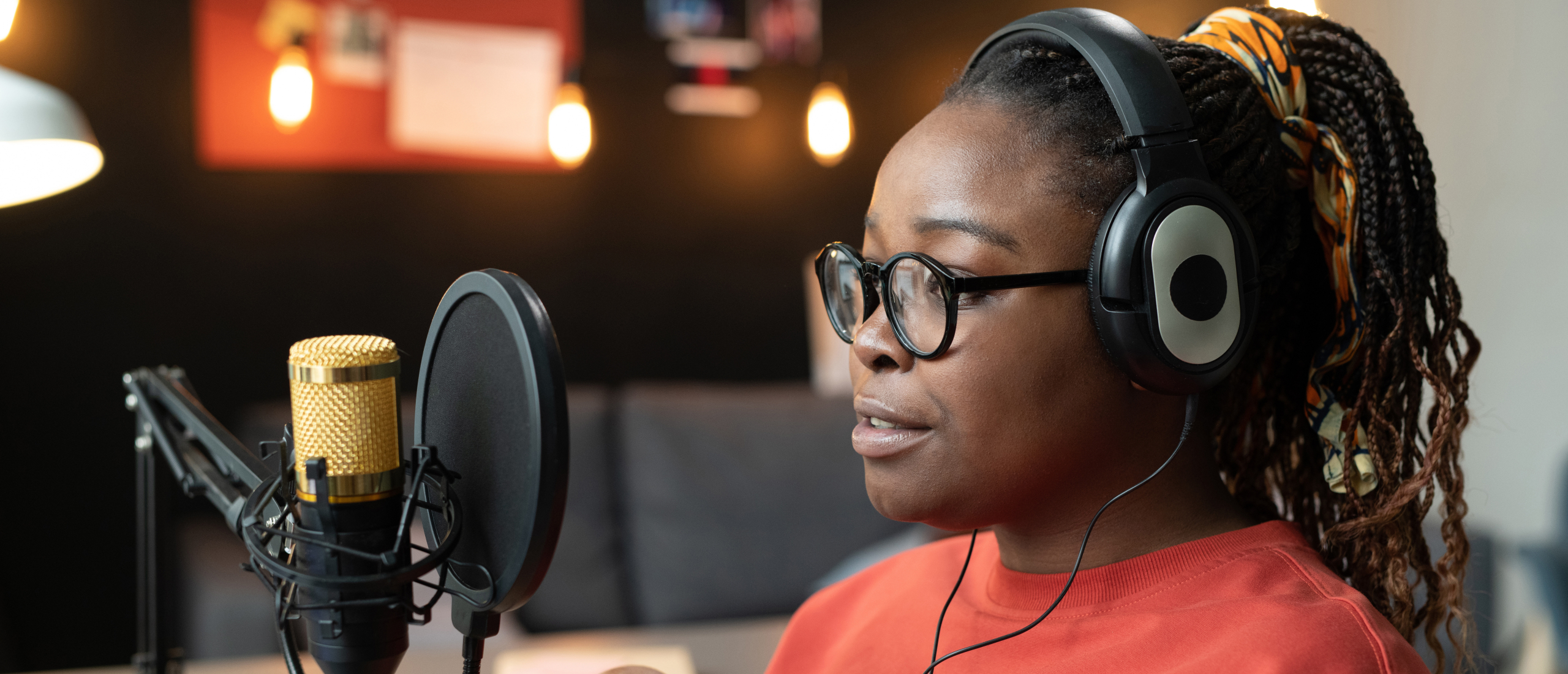 10 Benefits of launching a corporate podcast for your business