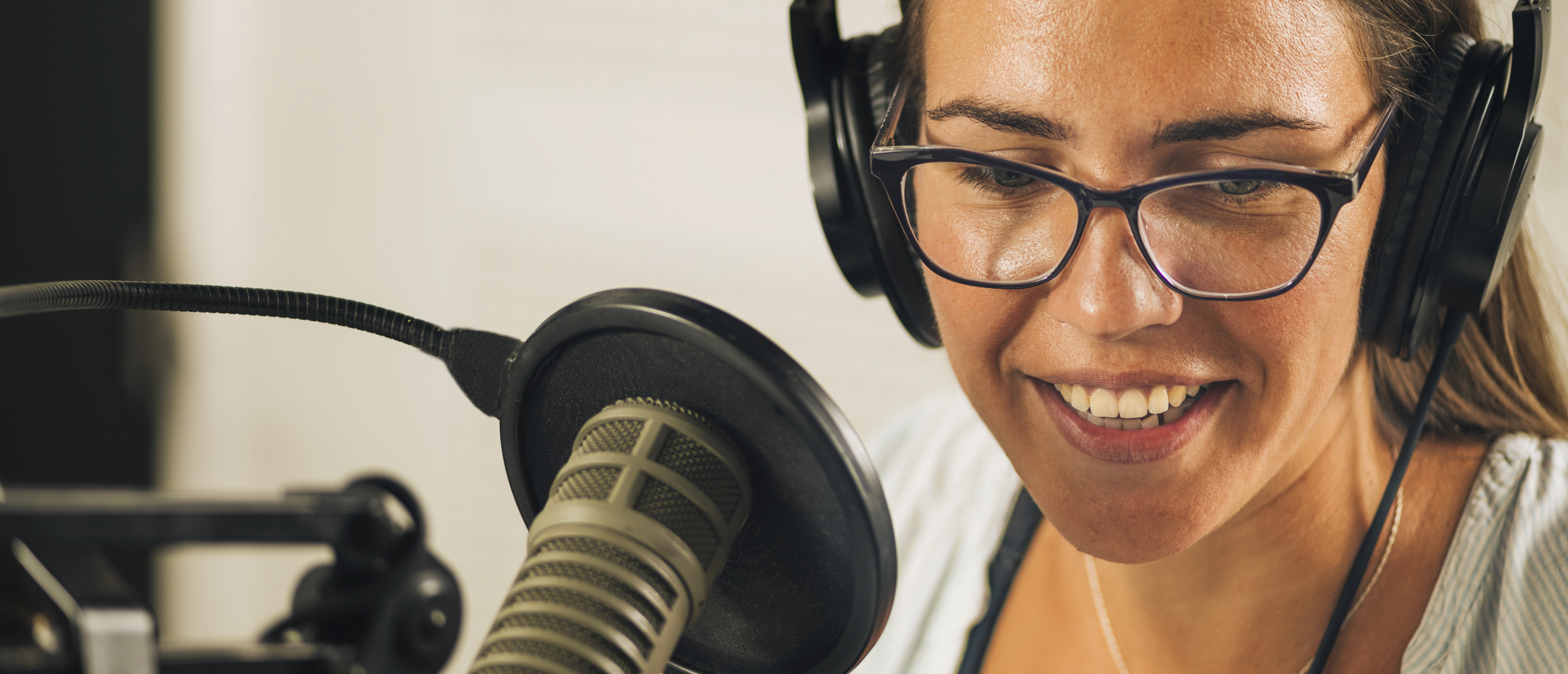 8 tips for creating the most effective corporate podcast