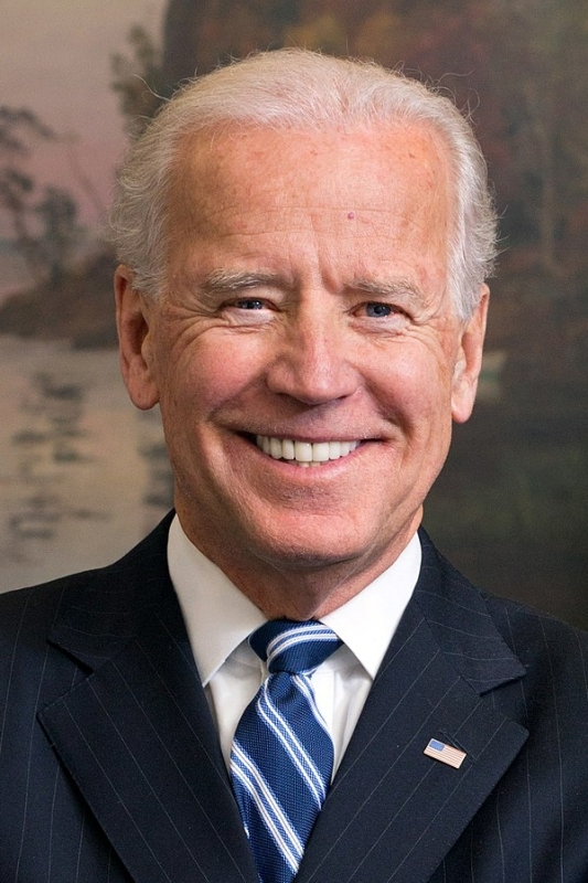 Joe Biden